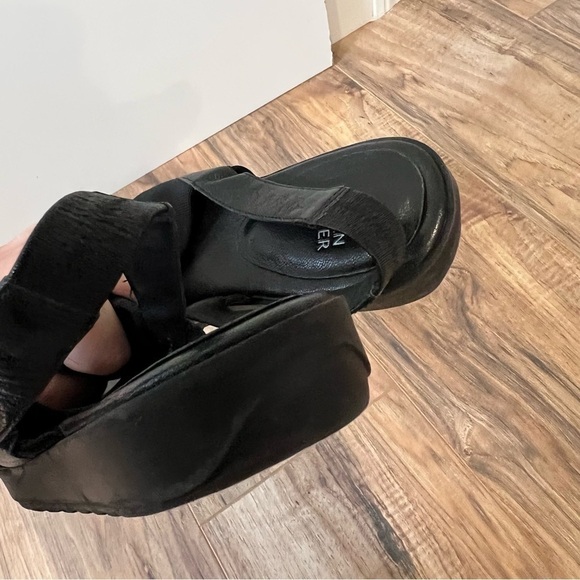 Eileen Fisher Spa Sneaker Sandal - Picture 3 of 10